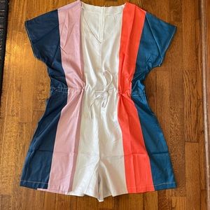 Boutique bought XL romper